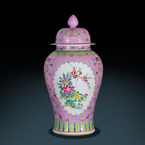 vases jingdezhen ceramic floor vase antique famille temple jar chinese vestibule decoration archaize rack ornamental porcelain
vases jingdezhen ceramic floor vase antique famille temple jar chinese vestibule decoration archaize rack ornamental porcelain