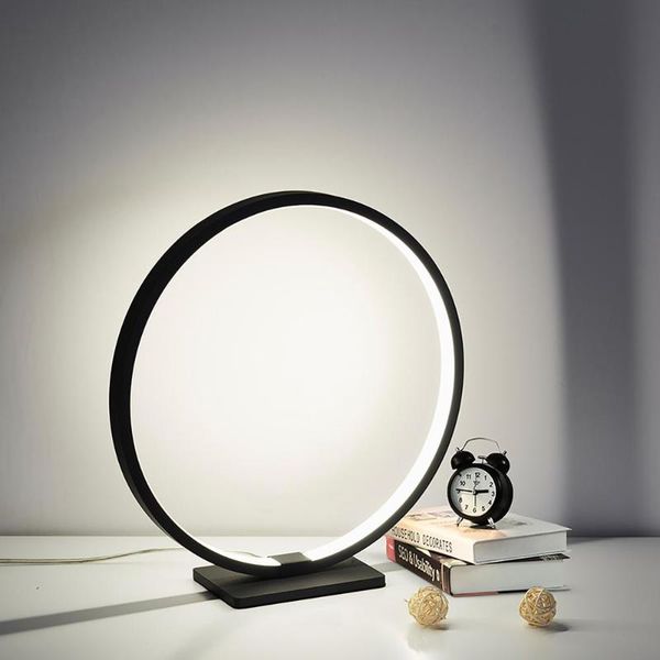 round modern desk lamp stepless diming led table reading circle night light minimalist study lamplo eu plug lamps
round modern desk lamp stepless diming led table reading circle night light minimalist study lamplo eu plug lamps