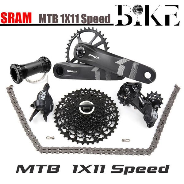 bike derailleurs x1 1000 1x11s 11-42t speed groupset kit dub with bsa bb shifter rear derailleur cassette chain eagle crankset
bike derailleurs x1 1000 1x11s 11-42t speed groupset kit dub with bsa bb shifter rear derailleur cassette chain eagle crankset