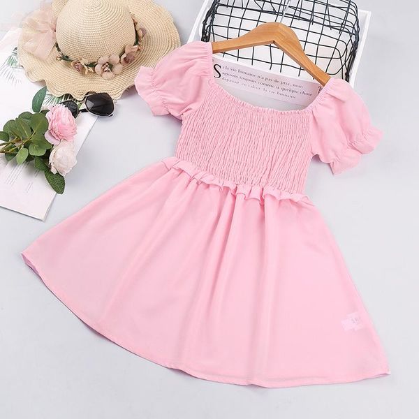 girl's dresses 2022 children's clothing summer girls dress western style tube lace short-sleeved princess, Red;yellow
girl's dresses 2022 children's clothing summer girls dress western style tube lace short-sleeved princess, Red;yellow