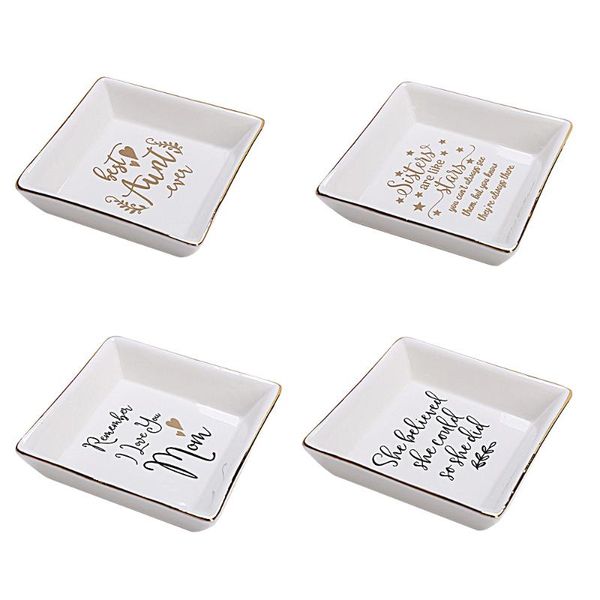 storage boxes & bins ceramic ring disc display stand tray jewelry finger cone holder earrings necklace pendant bracelet organizer
storage boxes & bins ceramic ring disc display stand tray jewelry finger cone holder earrings necklace pendant bracelet organizer