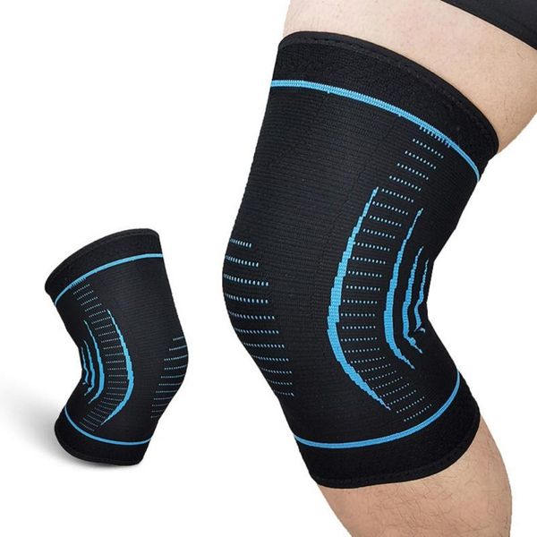 pcs knee sleeve support sport kneepad fitness running cycling braces high elastic gym pad elbow & pads, Black;gray
pcs knee sleeve support sport kneepad fitness running cycling braces high elastic gym pad elbow & pads, Black;gray
