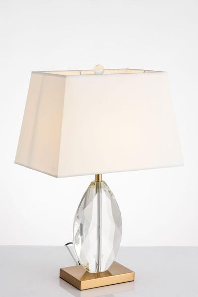 table lamps modern melon seed crystal lamp fashion bedroom bedside luxury living room study k9 issued on behalf
table lamps modern melon seed crystal lamp fashion bedroom bedside luxury living room study k9 issued on behalf