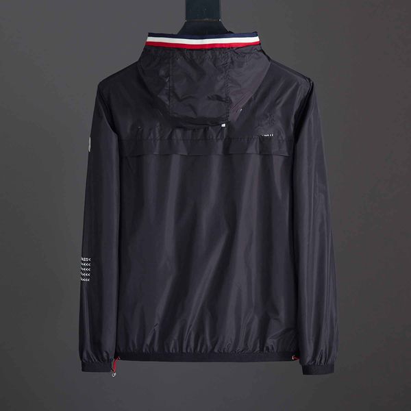 2021 designer monclair mens jackets clothing france brand bomber windshield jacket europe and american style outerwear coat fashion kj, Black;brown
2021 designer monclair mens jackets clothing france brand bomber windshield jacket europe and american style outerwear coat fashion kj, Black;brown