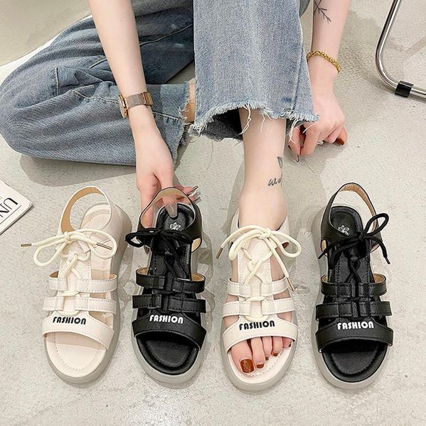 flat sandal shoe strappy heels suit female beige 2021 summer cross cross-shoes without lace up low black comfort gladiator fashi sandals
flat sandal shoe strappy heels suit female beige 2021 summer cross cross-shoes without lace up low black comfort gladiator fashi sandals