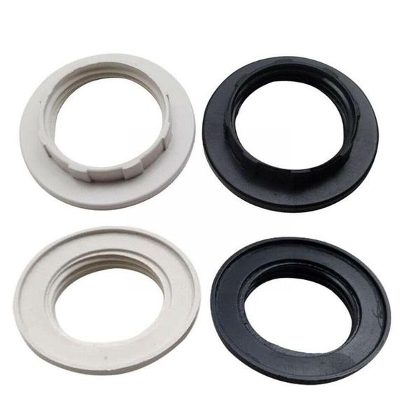 lamp covers & shades 2pcs e14/e27 lampshade ring adapter black/white light adaptor holder bulb accessories collar shade t9i3
lamp covers & shades 2pcs e14/e27 lampshade ring adapter black/white light adaptor holder bulb accessories collar shade t9i3