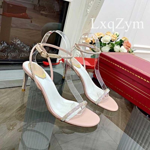 dress shoes brand rhinestone upper sandals women open toe narrow band diamond stilettos heels party gladiator, Black
dress shoes brand rhinestone upper sandals women open toe narrow band diamond stilettos heels party gladiator, Black