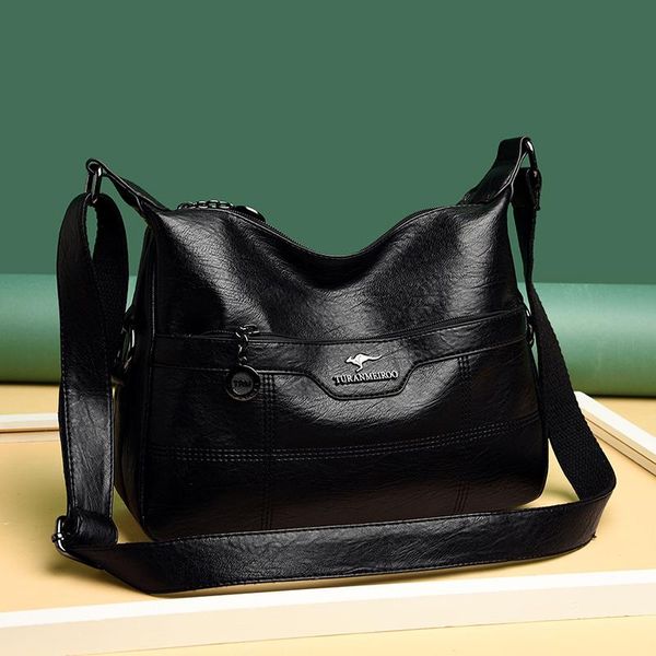 evening bags large capacity tote elegant female multi pocket shoulder bag travel summer sale women pu leather crossbody
evening bags large capacity tote elegant female multi pocket shoulder bag travel summer sale women pu leather crossbody