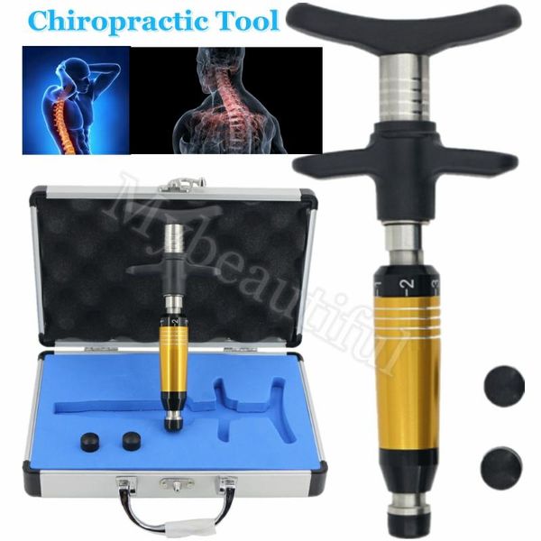 other massage items chiropractic manual tools spine adjusting gun 6 levels adjustment vertebration home use health care 2021 instrument
other massage items chiropractic manual tools spine adjusting gun 6 levels adjustment vertebration home use health care 2021 instrument