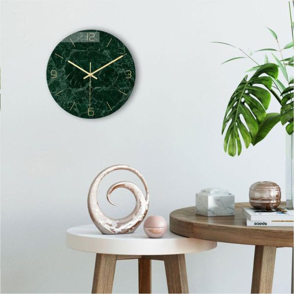 wall clocks clock luxury marble grain acrylic uv print round creative without battery for living room home offic
wall clocks clock luxury marble grain acrylic uv print round creative without battery for living room home offic