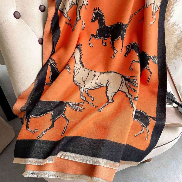 70% off design elegant autumn and versatile jacquard imitation cashmere women's short beard tassel travel with warm scarf live broadcas, Blue;gray
70% off design elegant autumn and versatile jacquard imitation cashmere women's short beard tassel travel with warm scarf live broadcas, Blue;gray