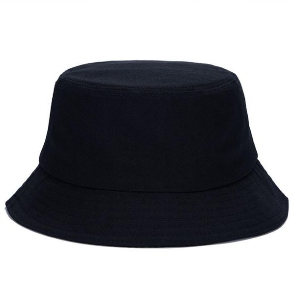 cloches 2021 hip hop caps for men women cotton bucket hats fishing hat solid panama cap fashion casual fishmen, Blue;gray
cloches 2021 hip hop caps for men women cotton bucket hats fishing hat solid panama cap fashion casual fishmen, Blue;gray