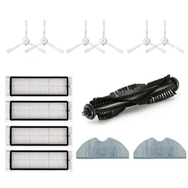 -for 360 s5 s7 vacuum cleaner filter parts roller brush hepa mop replacement side cleaners
-for 360 s5 s7 vacuum cleaner filter parts roller brush hepa mop replacement side cleaners