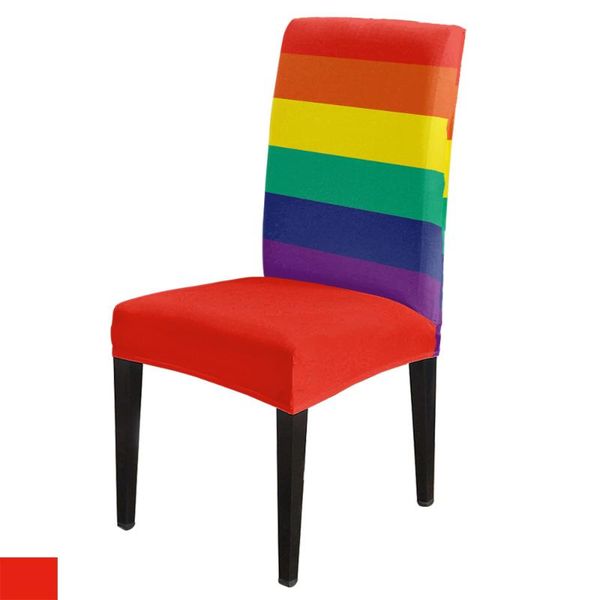 chair covers stripes colorful rainbow flag lgbt dining cover spandex elastic slipcover case stretch for wedding el banquet
chair covers stripes colorful rainbow flag lgbt dining cover spandex elastic slipcover case stretch for wedding el banquet