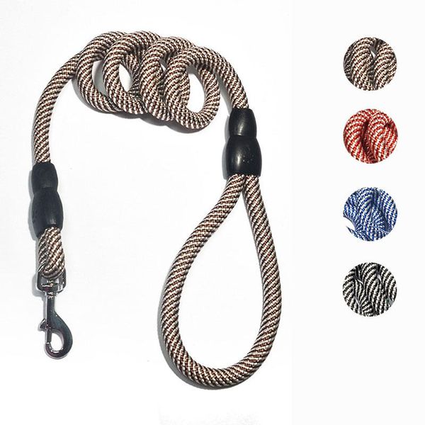 dog collars & leashes leash nylon pet lead reflectivetraining walking puppy strap belt traction rope for small medium dogs
dog collars & leashes leash nylon pet lead reflectivetraining walking puppy strap belt traction rope for small medium dogs