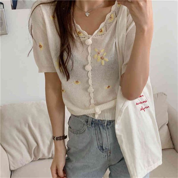 sweaters summer knitted cool thin coat fashion sweet elegant single breasted all match basic regular cardigans sweaters, White;black
sweaters summer knitted cool thin coat fashion sweet elegant single breasted all match basic regular cardigans sweaters, White;black