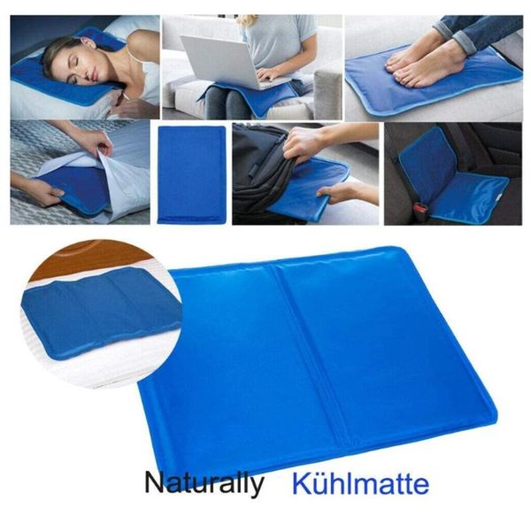 ice gel cooling pad seat cushion summer chair car office self-cooling mat stress relief pillow for slee cushion/decorative
ice gel cooling pad seat cushion summer chair car office self-cooling mat stress relief pillow for slee cushion/decorative