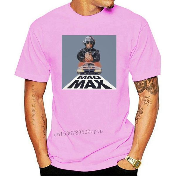men's t-shirts mad max interceptor movie vintage poster mens short sleeve t-shirt, White;black
men's t-shirts mad max interceptor movie vintage poster mens short sleeve t-shirt, White;black