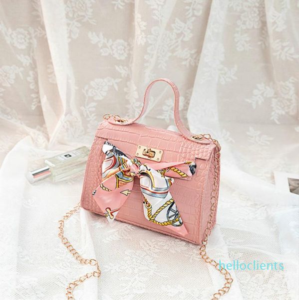 evening bags fashion women's bag crocodile pattern silk scarf shoulder leather diagonal small square mobile phone coin purse
evening bags fashion women's bag crocodile pattern silk scarf shoulder leather diagonal small square mobile phone coin purse