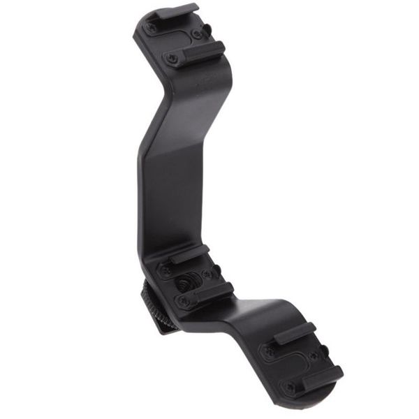 black triple shoe v mount bracket for video lights miniphones or monitors on cameras and camcorders cell phone mounts & holders
black triple shoe v mount bracket for video lights miniphones or monitors on cameras and camcorders cell phone mounts & holders