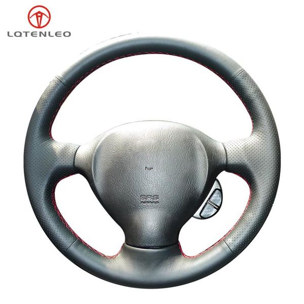 steering wheel covers lqtenleo black artificial leather hand-stitched car cover for santa fe 2000 2001 2002 2003 2004 2005 2006
steering wheel covers lqtenleo black artificial leather hand-stitched car cover for santa fe 2000 2001 2002 2003 2004 2005 2006