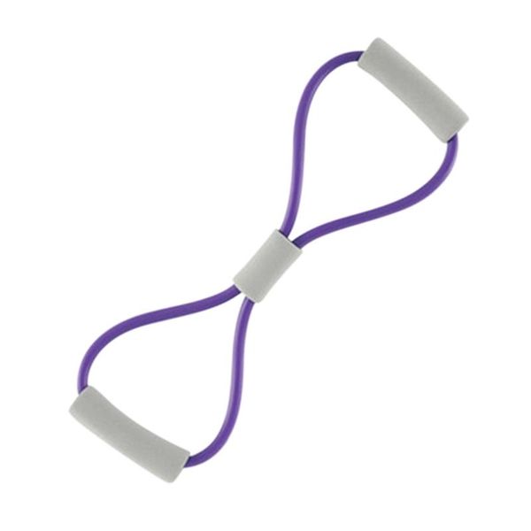 resistance bands elastic for home gym workout muscle trainning rubber 8 word chest expander yoga gum fitness rope
resistance bands elastic for home gym workout muscle trainning rubber 8 word chest expander yoga gum fitness rope