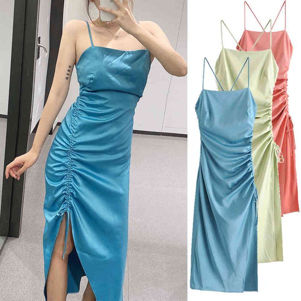 rompers beautiful satin women divided dressing gowns dressed girly classy party summer dress, Black;white
rompers beautiful satin women divided dressing gowns dressed girly classy party summer dress, Black;white