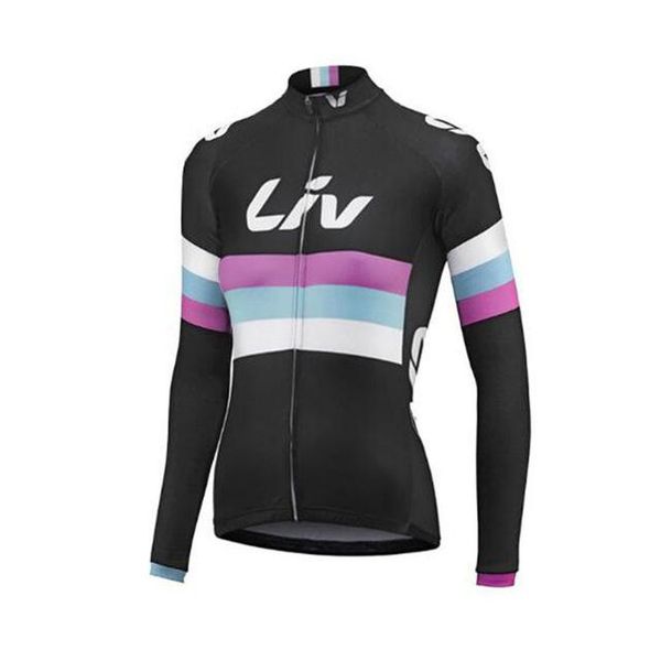 racing sets 2021 long sleeve jersey liv woman autumn outdoor sportswear cycling bike mtb bicycle clothing suit 19d cushion, Black;blue
racing sets 2021 long sleeve jersey liv woman autumn outdoor sportswear cycling bike mtb bicycle clothing suit 19d cushion, Black;blue