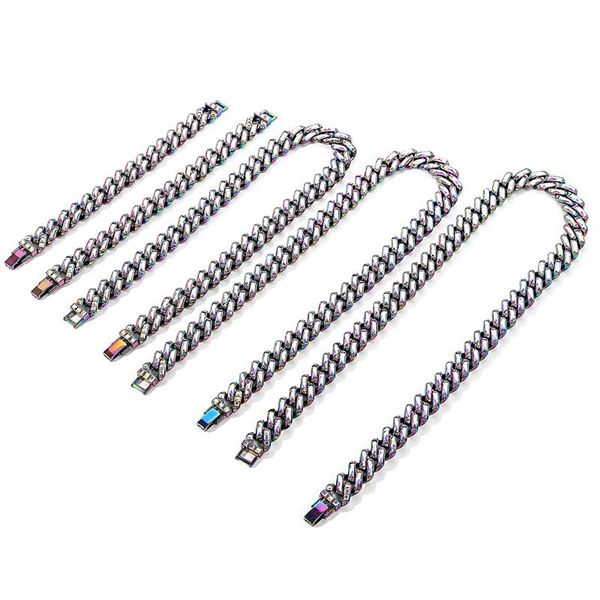 chains punk cuban chain necklace width 15mm colorful classic solid hip hop metal for men women jewelry party gifts, Silver
chains punk cuban chain necklace width 15mm colorful classic solid hip hop metal for men women jewelry party gifts, Silver