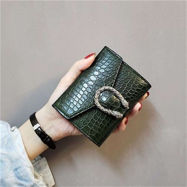 ins korean version net red women's wallet with short women's wallet 30% off small wallet women's pocket card foreskin clip, Black
ins korean version net red women's wallet with short women's wallet 30% off small wallet women's pocket card foreskin clip, Black