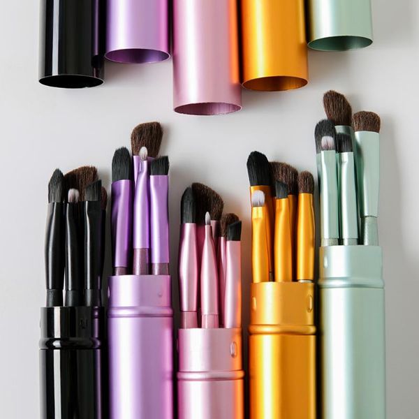 makeup brushes bbl 5pcs travel portable mini eye set smudge eyeshadow eyeliner eyebrow brush lip make up kit professional
makeup brushes bbl 5pcs travel portable mini eye set smudge eyeshadow eyeliner eyebrow brush lip make up kit professional