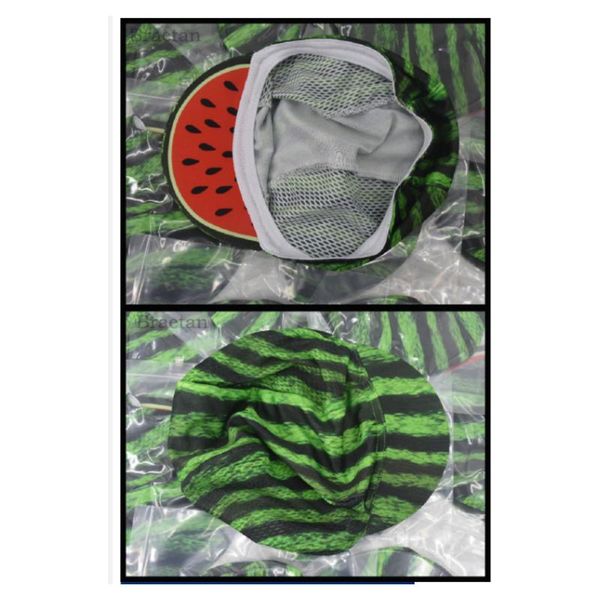 watermelon cycling caps green riding hat breathable black bike headwear & masks
watermelon cycling caps green riding hat breathable black bike headwear & masks