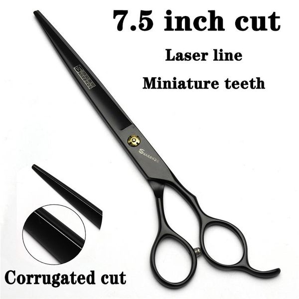 7/7.5 inch laser line professional hairdressing scissors non-slip small serrated set customize your name hair
7/7.5 inch laser line professional hairdressing scissors non-slip small serrated set customize your name hair