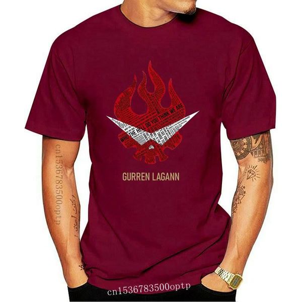 men's t-shirts mens geek t shirts gurren lagann typography t-shirt 5x men tee shirt streetwear 100% cotton printed cute tshirt, White;black
men's t-shirts mens geek t shirts gurren lagann typography t-shirt 5x men tee shirt streetwear 100% cotton printed cute tshirt, White;black