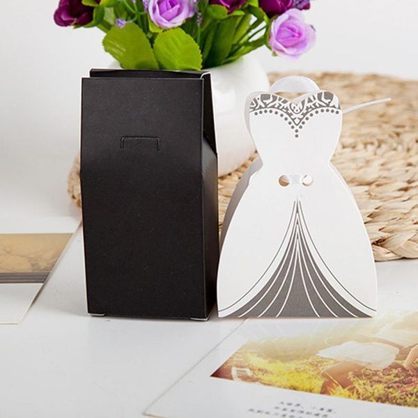 gift wrap 10pcs bride and groom candy box for wedding sweet bag favors guest ribbon souvenirs decoration
gift wrap 10pcs bride and groom candy box for wedding sweet bag favors guest ribbon souvenirs decoration