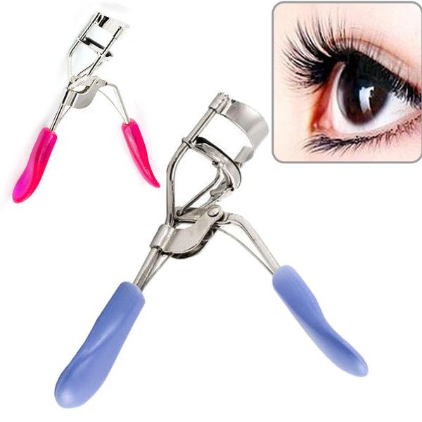 eyelash curler 1pcs professional makeup tool eye beauty curl long lasting accessory blue appearance
eyelash curler 1pcs professional makeup tool eye beauty curl long lasting accessory blue appearance