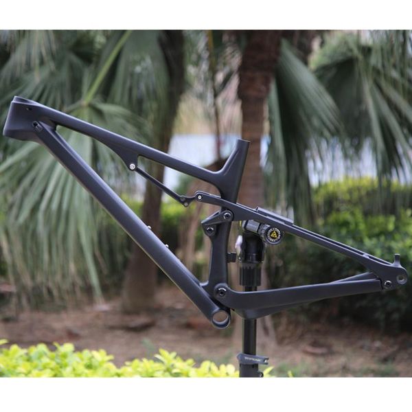 tested full suspension t800 carbon mtb frame xc cross country mountain bike with bb92 frames
tested full suspension t800 carbon mtb frame xc cross country mountain bike with bb92 frames