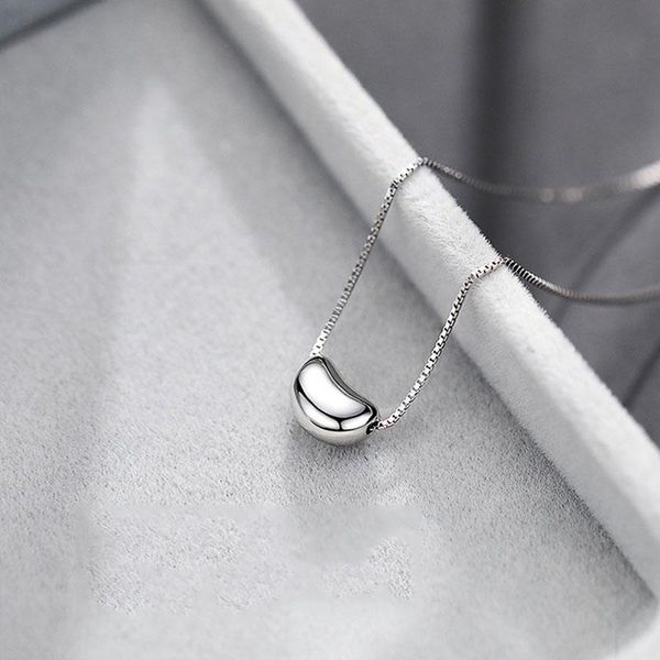 chains korea vintage gold silver color steel titanium acacia beans pendant choker necklace jewelry for women girls
chains korea vintage gold silver color steel titanium acacia beans pendant choker necklace jewelry for women girls
