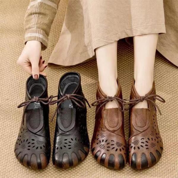 summer boots women flat sandals retro ladies slides pu leather comfortable home beach slip on wedges shoes female slippers, Black
summer boots women flat sandals retro ladies slides pu leather comfortable home beach slip on wedges shoes female slippers, Black