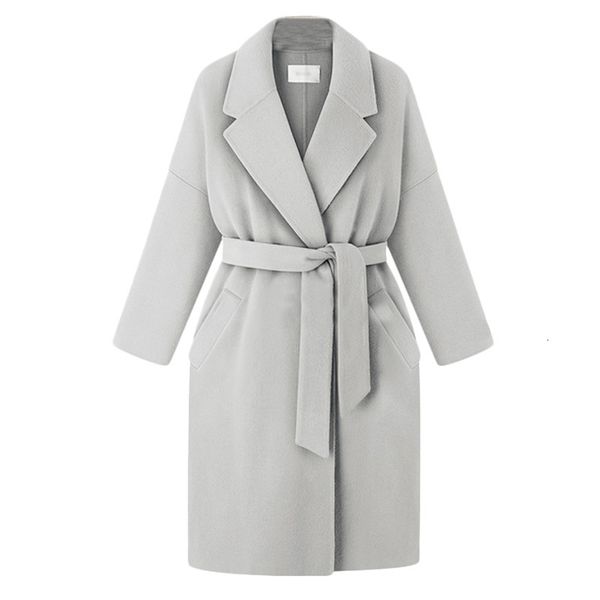 women's trench coats gagarich women autumn winter office lady plus size long sleeve belt waist elegant solid wool blends coat vrmb, Tan;black
women's trench coats gagarich women autumn winter office lady plus size long sleeve belt waist elegant solid wool blends coat vrmb, Tan;black