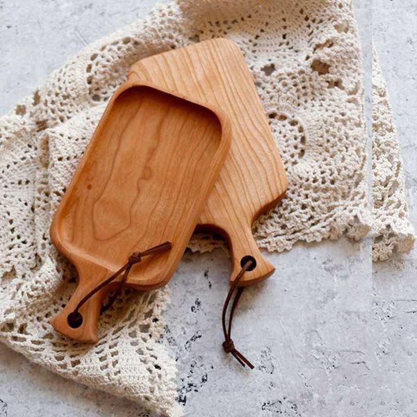 kitchen storage & organization japanese-style cherry wood small tray with handle wooden catering baking dinner plate 2021
kitchen storage & organization japanese-style cherry wood small tray with handle wooden catering baking dinner plate 2021