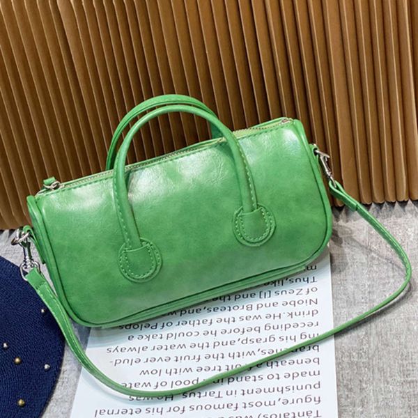 boston bag women's summer 2021 bag messenger soft leather pillow small easy to carry hand
boston bag women's summer 2021 bag messenger soft leather pillow small easy to carry hand