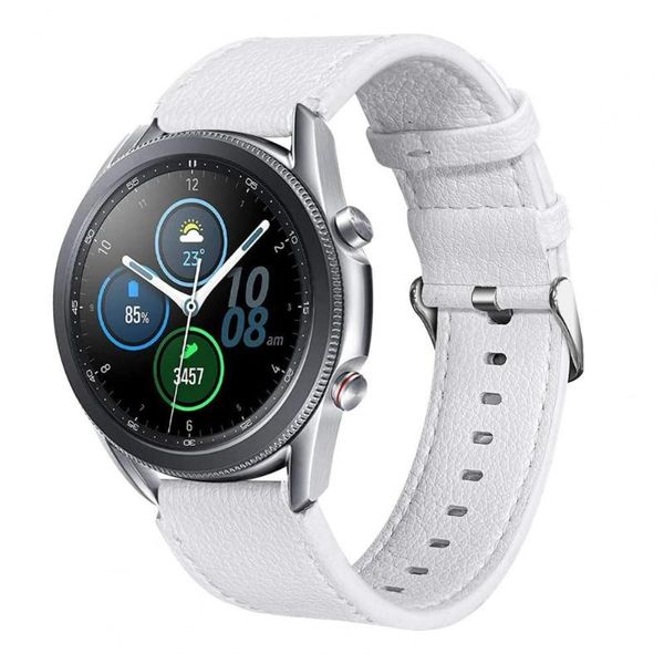 watch bands faux leather convenient 22mm smartwatch strap wristband eco-friendly skin-friendly, Black;brown
watch bands faux leather convenient 22mm smartwatch strap wristband eco-friendly skin-friendly, Black;brown