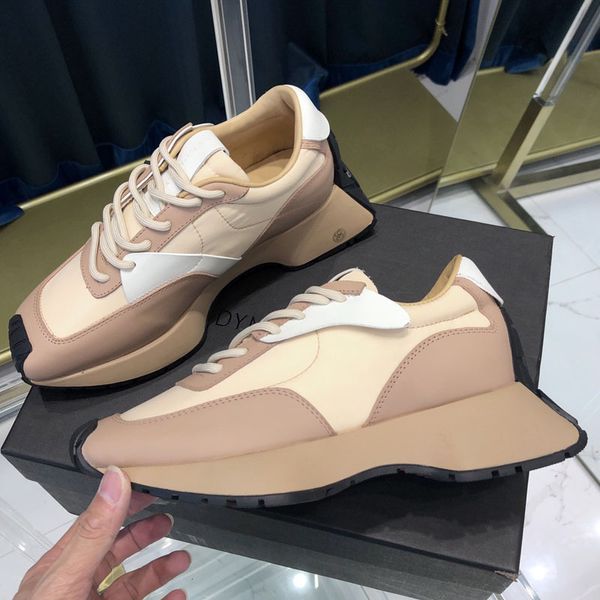leather women's shoes low single lace up thick soled sports and leisure running outlet black friday
leather women's shoes low single lace up thick soled sports and leisure running outlet black friday