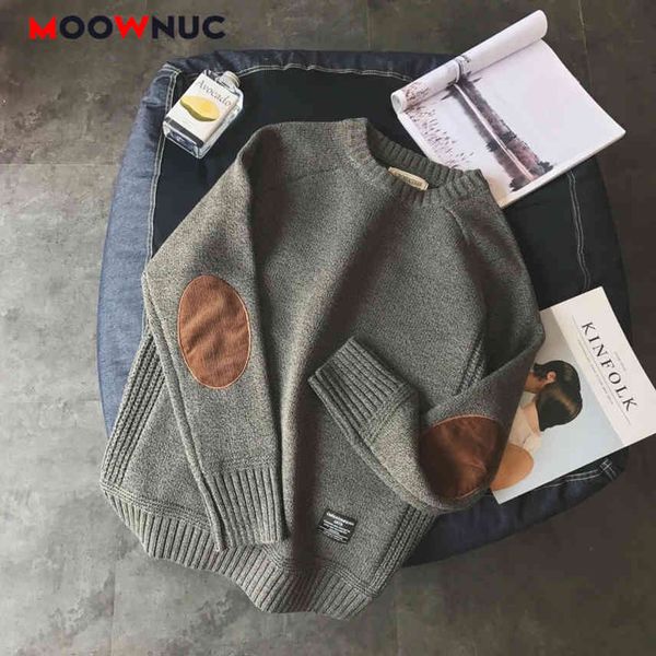 Men's casual long sved high-quality warm sweater, V-neck, young people, spring and autumn novelty, 2021, White;black
Men's casual long sved high-quality warm sweater, V-neck, young people, spring and autumn novelty, 2021, White;black