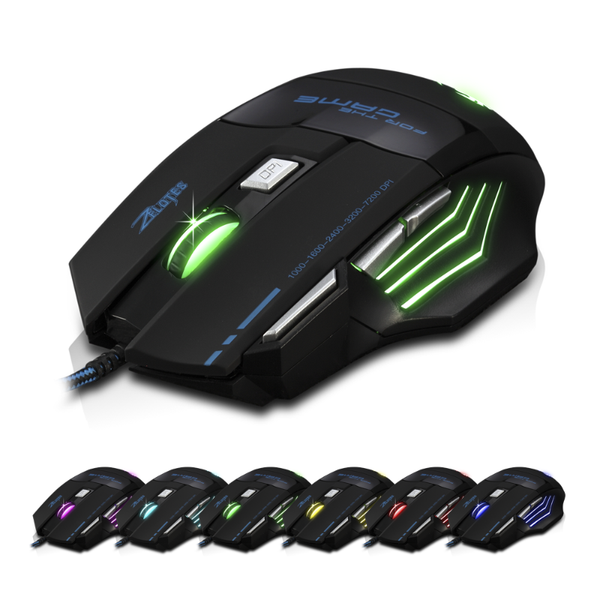 mice zelotes 7200 dpi usb wired gaming mouse adjustable computer 7 button ergonomic for lappc t10 t60 t80
mice zelotes 7200 dpi usb wired gaming mouse adjustable computer 7 button ergonomic for lappc t10 t60 t80