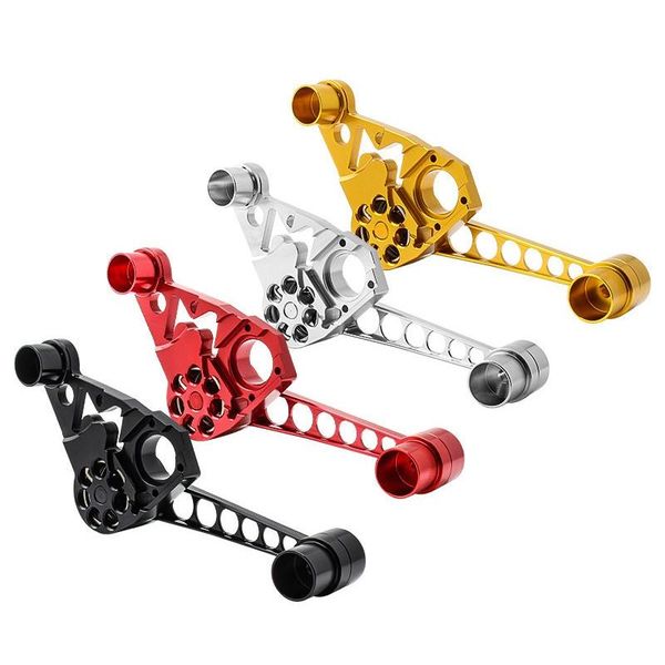 tools muqzi folding bike chain tensioner bicycle rear derailleur single-disc 2 3 6 speed shifter guide holder
tools muqzi folding bike chain tensioner bicycle rear derailleur single-disc 2 3 6 speed shifter guide holder