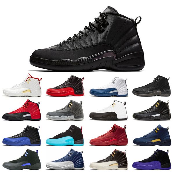 with box 12s basketball shoes 12 for man black purple bulls dark grey fiba french blue winterized wings utility university gold michigan siz
with box 12s basketball shoes 12 for man black purple bulls dark grey fiba french blue winterized wings utility university gold michigan siz