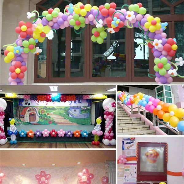 party decoration 1set birthday decorations kids balloons wedding column stand arch holder christmas home
party decoration 1set birthday decorations kids balloons wedding column stand arch holder christmas home