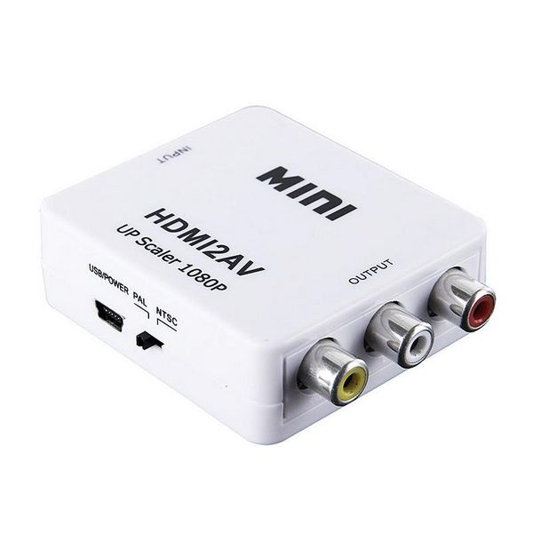 audio cables & connectors mini 1080p to video av rca cvbs adapter converter for hdtv lfx-ing
audio cables & connectors mini 1080p to video av rca cvbs adapter converter for hdtv lfx-ing